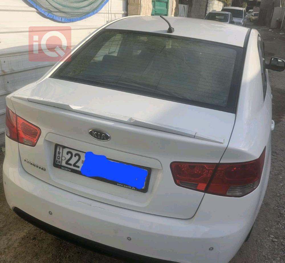 Kia Cerato